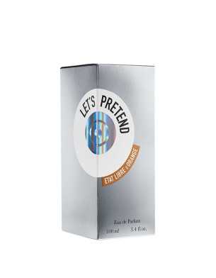 Let's Pretend Edp